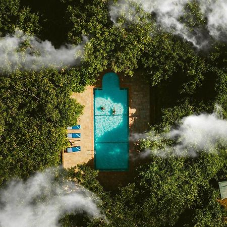 Selous Kinga Lodge Kwangwazi Экстерьер фото