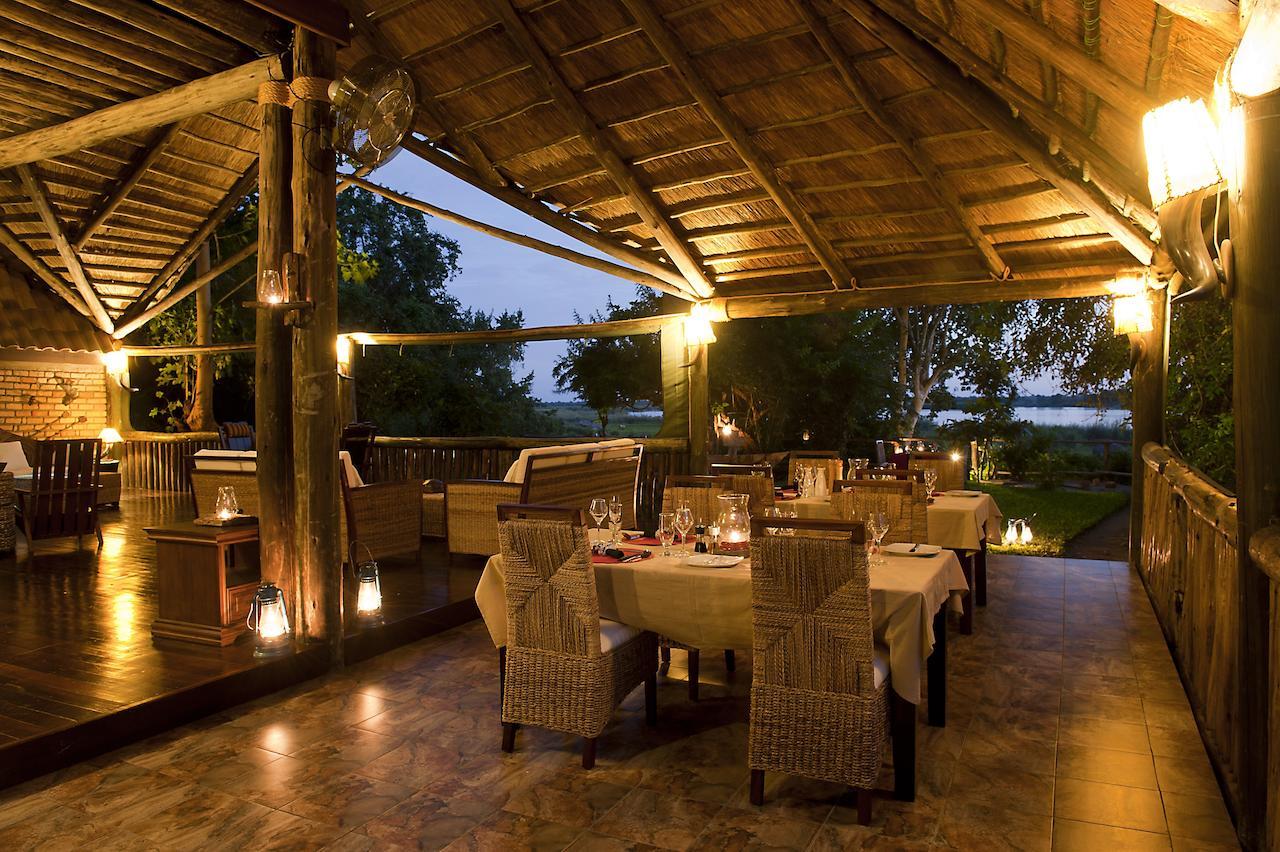 Selous Kinga Lodge Kwangwazi Экстерьер фото