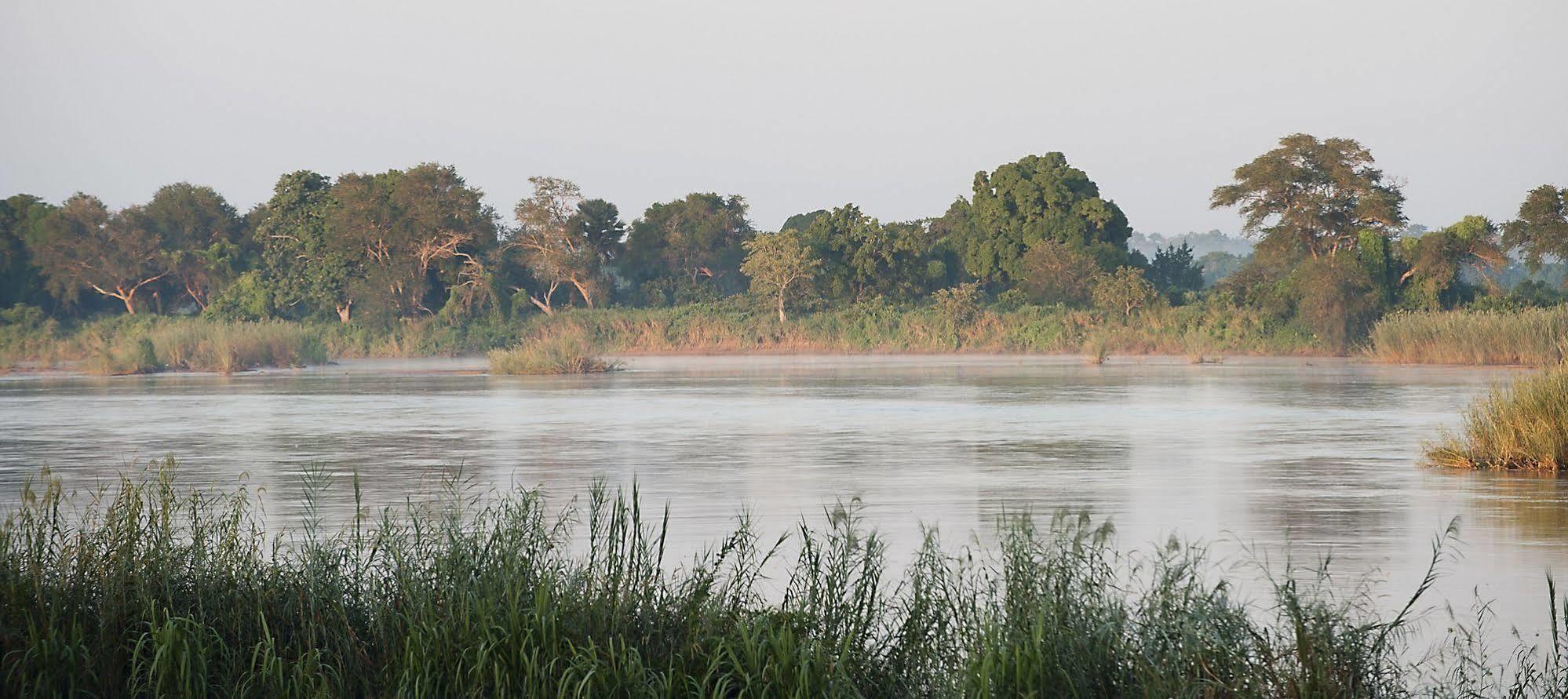 Selous Kinga Lodge Kwangwazi Экстерьер фото