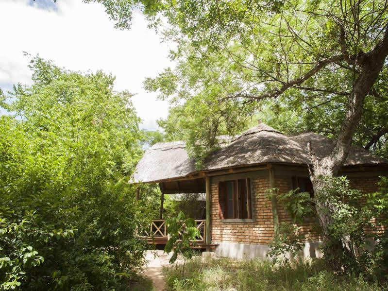 Selous Kinga Lodge Kwangwazi Экстерьер фото
