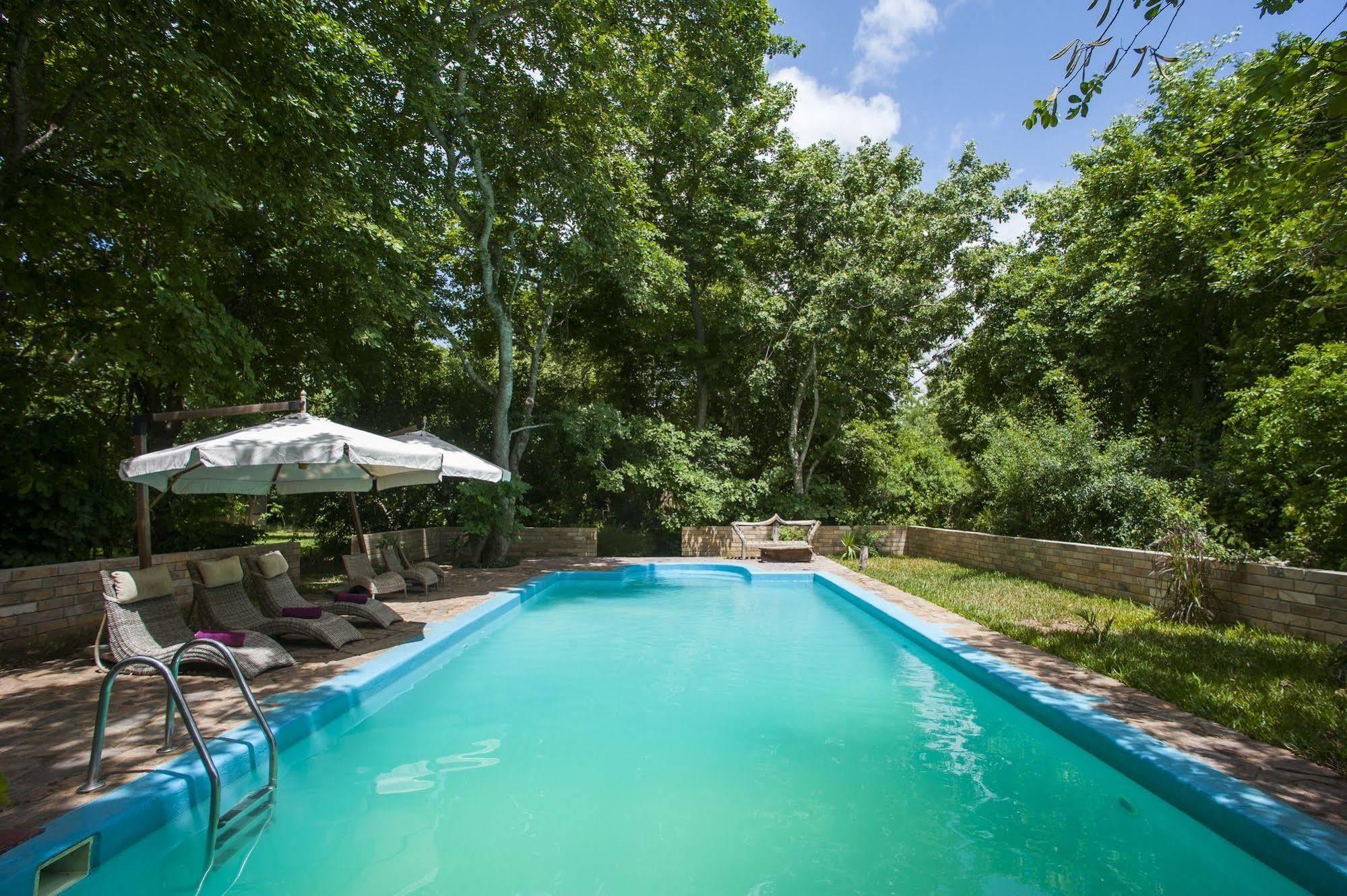 Selous Kinga Lodge Kwangwazi Экстерьер фото