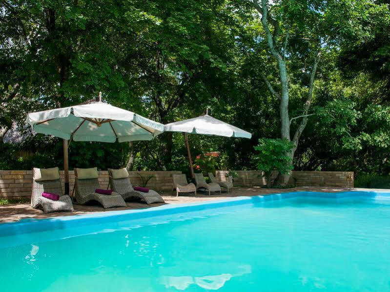 Selous Kinga Lodge Kwangwazi Экстерьер фото