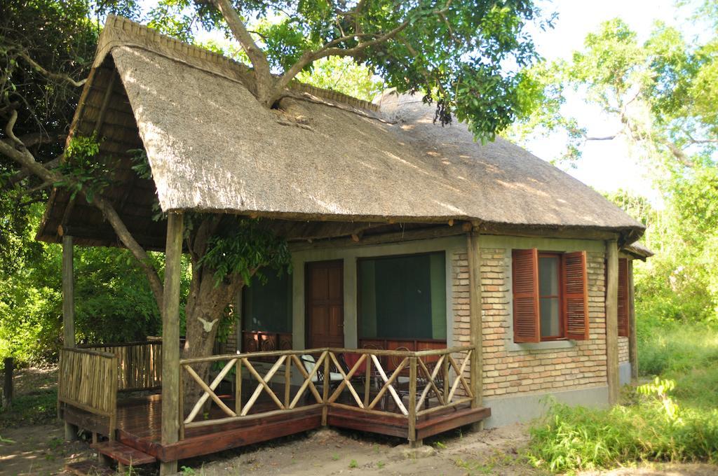 Selous Kinga Lodge Kwangwazi Номер фото